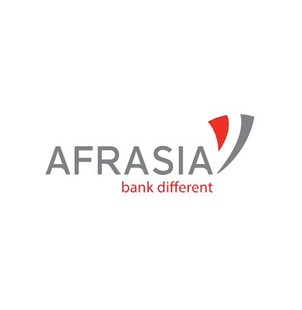 Afrasia Bank