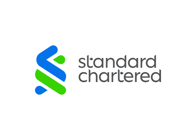 Standard Chartered Bank