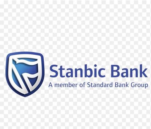 Stanbic IBTC Bank