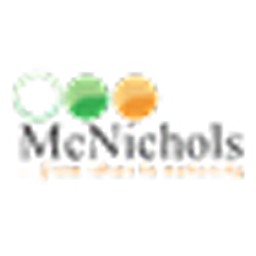MCNICHOLS